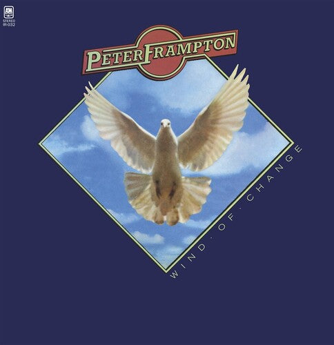 Order Peter Frampton - Wind Of Change (Reissue, 180 Gram Vinyl)