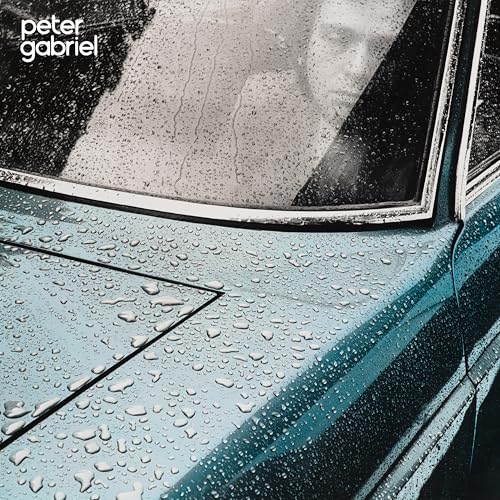 Peter Gabriel - Peter Gabriel 1: Car [Vinyl LP]