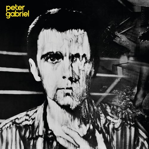 Peter Gabriel - Peter Gabriel 3: Melt [Vinyl LP]