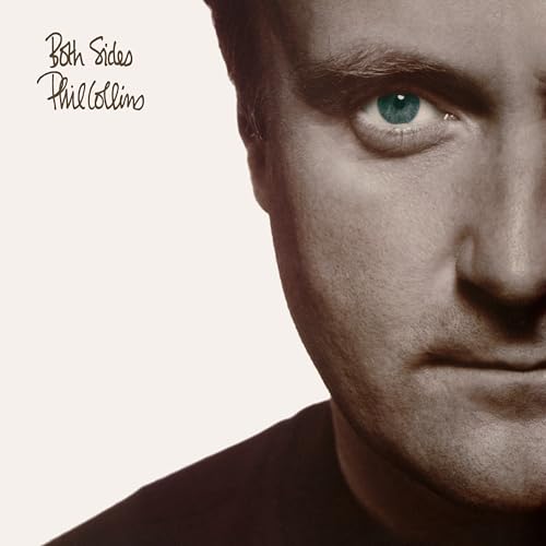 Phil Collins - Both Sides (All the Sides)