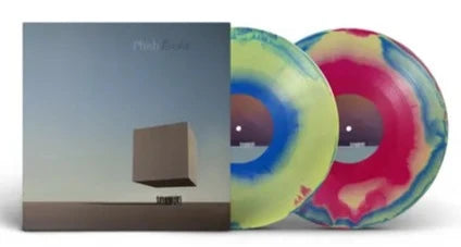 Order Phish - Evolve (Indie Exclusive 2xLP Prismatic Velvet Tones Vinyl)