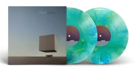 Order Phish - Evolve (Indie Exclusive 2xLP Solar Discuss Vinyl)