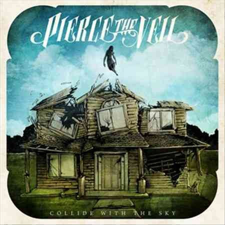 Pierce The Veil - Collide with the Sky
