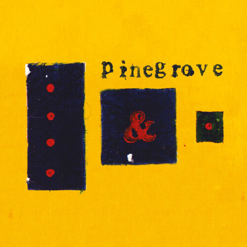 Pinegrove - Everything So Far: 11th Anniversary Edition [Explicit Content] (Indie Exclusive, Yellow Vinyl) (3 LP)