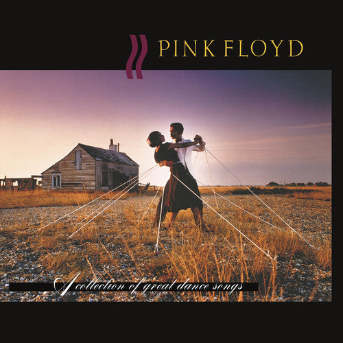 Order Pink Floyd - A Collection Of Great Dance Songs (180 Gram Vinyl)