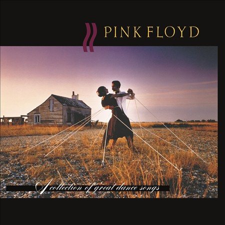 Pink Floyd - A Collection Of Great Dance Songs (Remastered) (180 Gram Vinyl)
