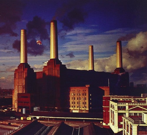 Order Pink Floyd - Animals (180 Gram Vinyl, Remastered, EU Import)