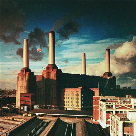 Pink Floyd - Animals (180 Gram Vinyl) (Remastered)