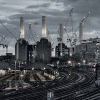 Pink Floyd - Animals (2018 Stereo Remix) (180 Gram Vinyl, Booklet) (Vinyl)