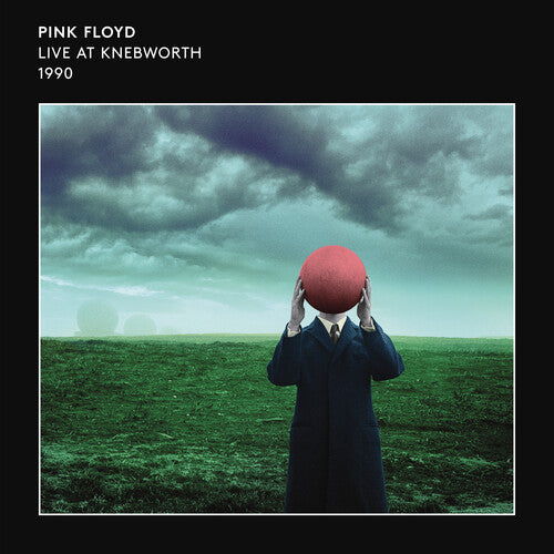 Pink Floyd - Live At Knebworth 1990 (180 Gram Vinyl, 45 RPM, Gatefold LP Jacket) (2 Lp's)