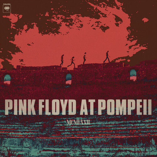 Order Pink Floyd - Pink Floyd At Pompeii - MCMLXXII (2xLP Vinyl)