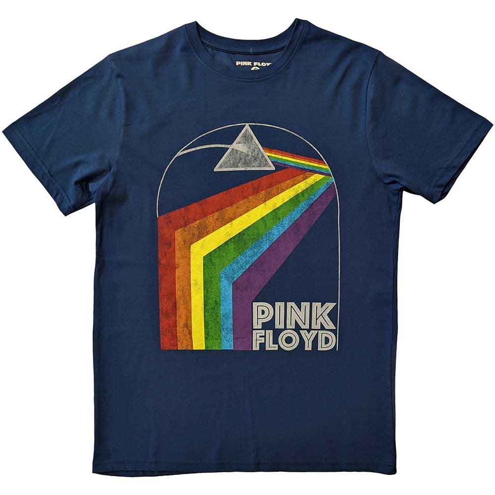 Pink Floyd - Prism Arch Blue