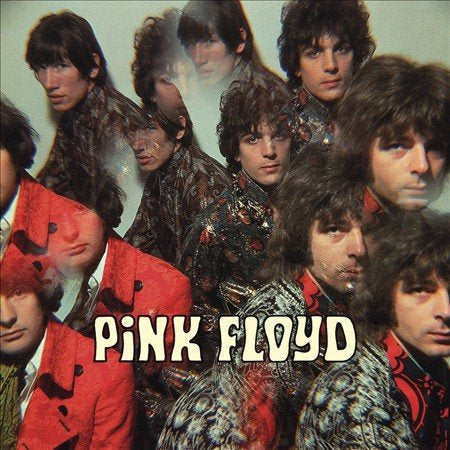 Pink Floyd - The Piper At The Gates Of Dawn (180 Gram Vinyl)