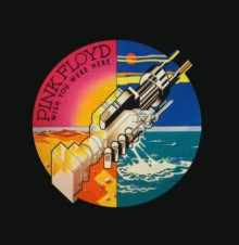 Order Pink Floyd - Wish You Were Here (180 Gram Vinyl, 2016 Reissue)