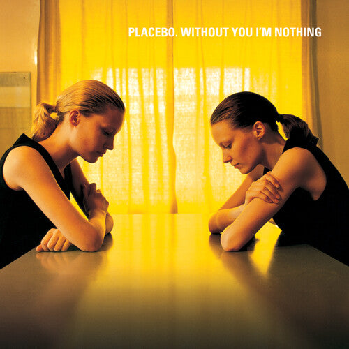 Order Placebo - Without You I'm Nothing (Vinyl)