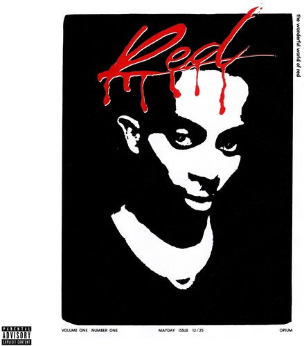 Playboi Carti - Whole Lotta Red (2LP)
