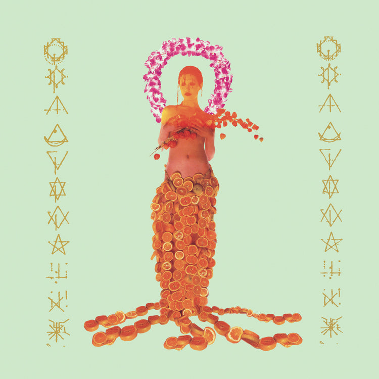 Porno For Pyros - Good God's Urge (Rocktober '26) [Rhine Reserve Black Vinyl]