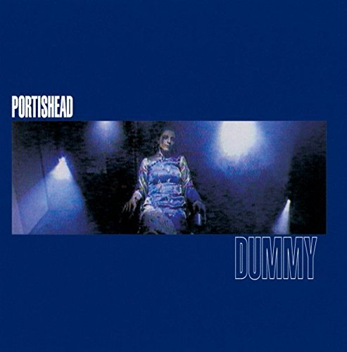 Portishead - Dummy (20th Anniversary Reissue) [180 Gram Vinyl]