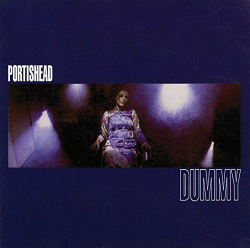 Portishead - Dummy [Import] (Vinyl)