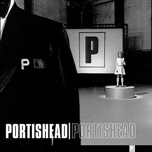 Portishead - Portishead (180 Gram Vinyl) [Import] (2 LP)