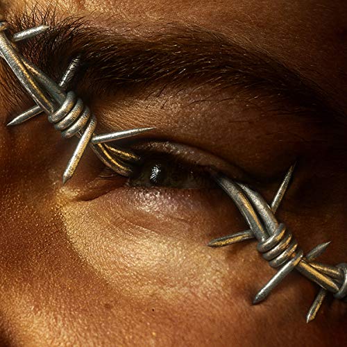 Post Malone - Beerbongs & Bentleys [Explicit Content] (Clear Vinyl) (2 LP)
