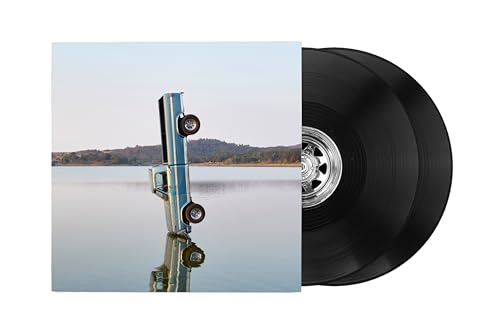 Post Malone - F-1 Trillion [Explicit Content] (2 LP)