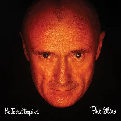 Order Phil Collins - No Jacket Required (Brick & Mortar Exclusive Vinyl)