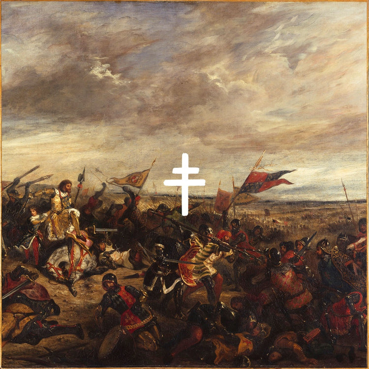 PRESIDENT - Blood Of Your Empire [LP]