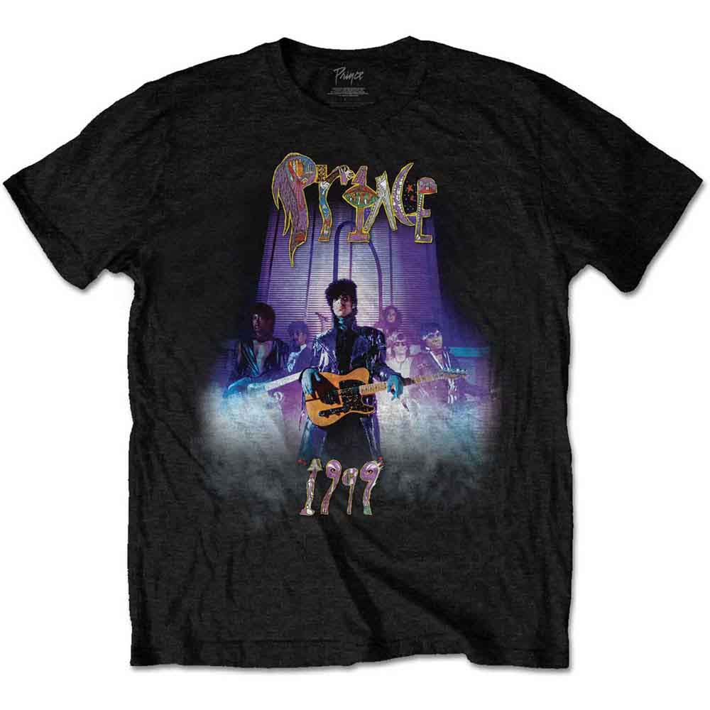 Prince - 1999 Smoke Black