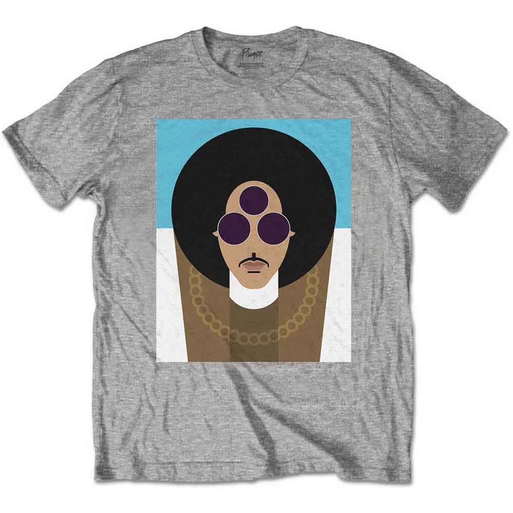 Prince - Art Official Age Grey