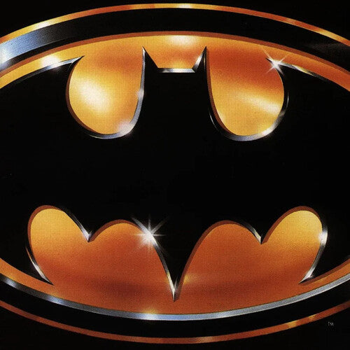 Order Prince - Batman: Original Soundtrack (Vinyl, Import)