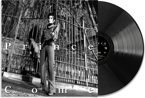 Order Prince - Come (Reissue, Vinyl)