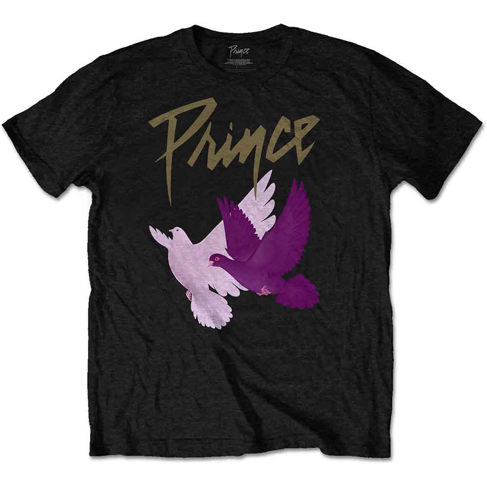 Prince - Doves Black