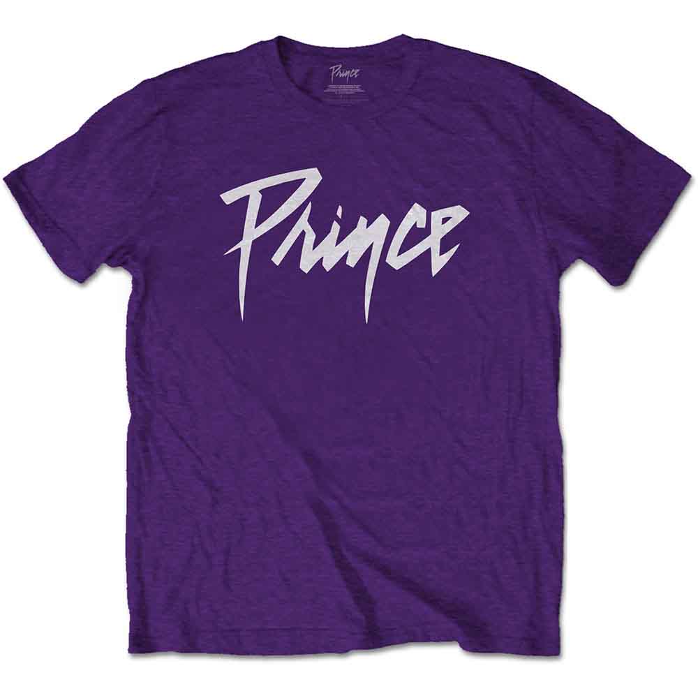 Prince - Logo Purple