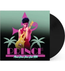 Prince - Miami Glam Slam Club 1994 [Import]