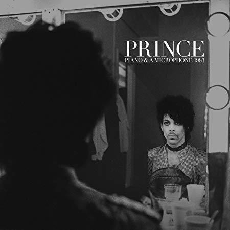 Prince - Piano and A Microphone 1983 (180 Gram Vinyl)