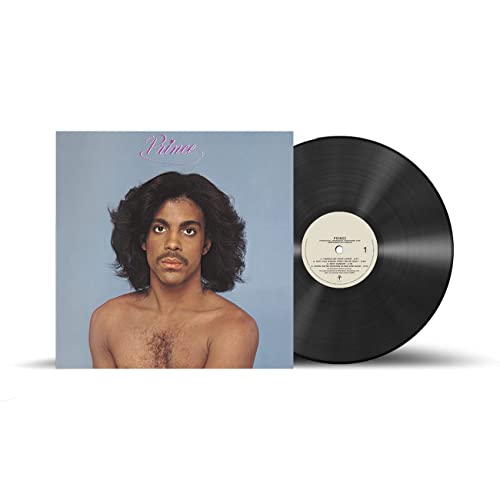 Prince - Prince