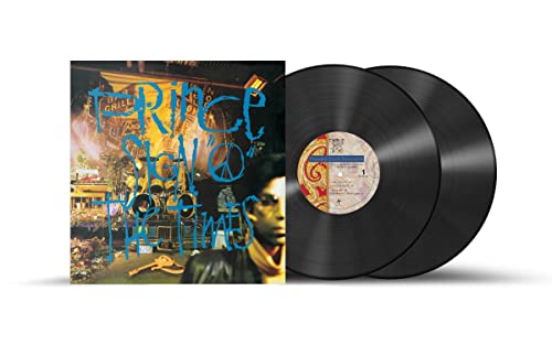 Prince - Sign O’ The Times
