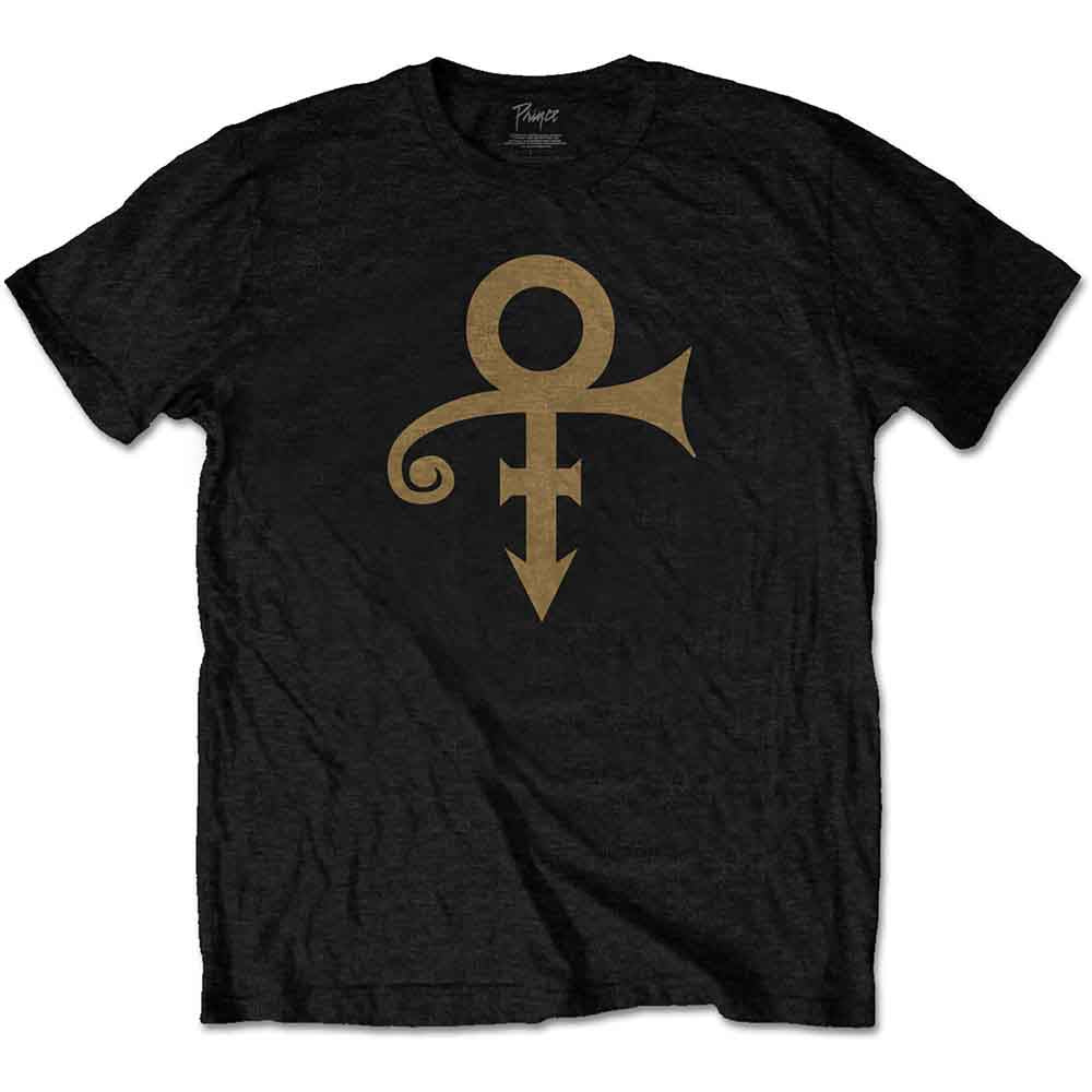 Prince - Symbol Black