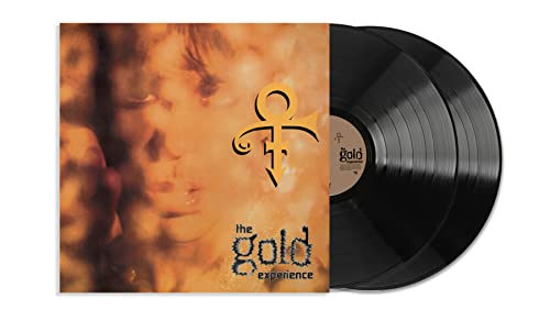 Prince - The Gold Experience [2LP Vinyl]