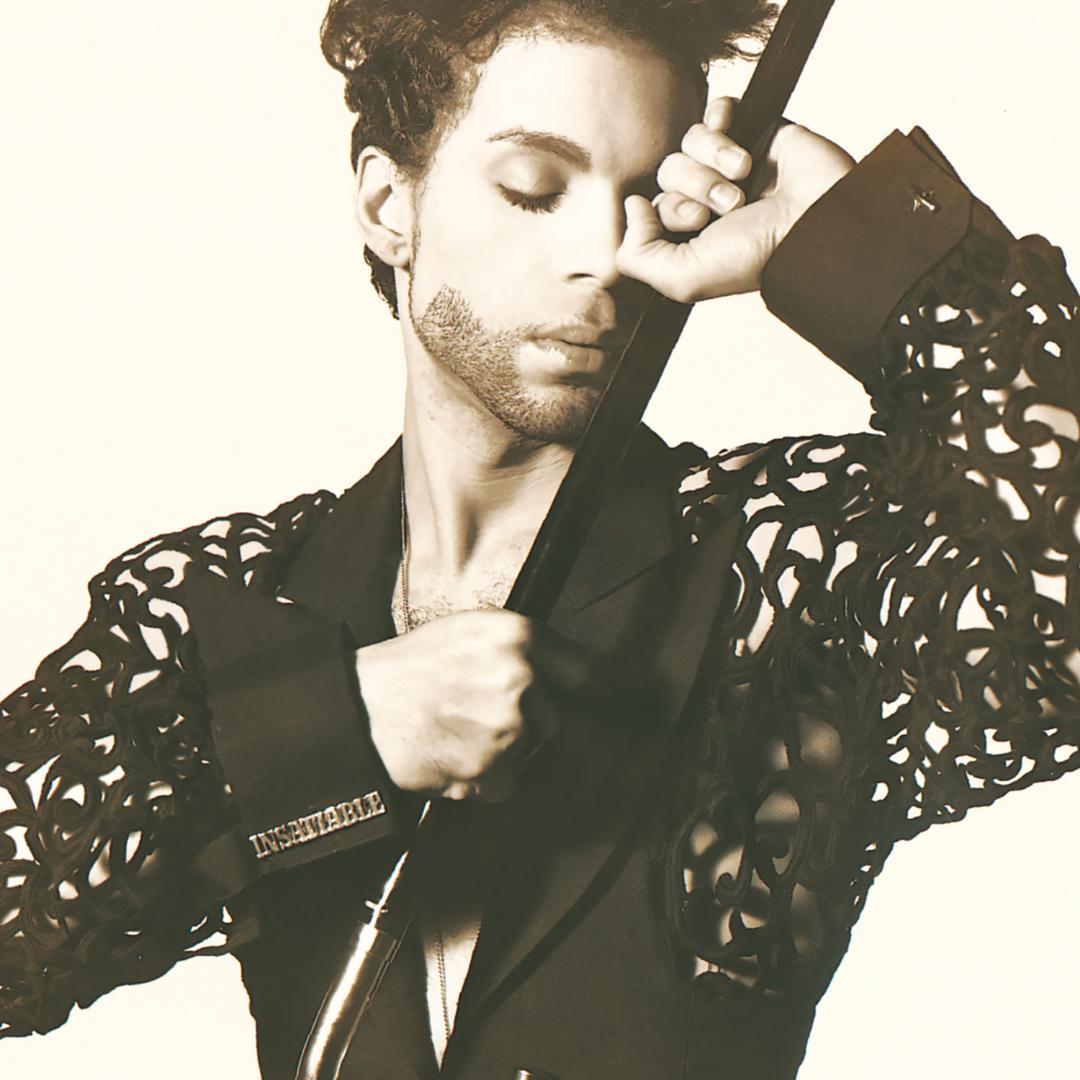 Prince - The Hits 1 [Explicit Content] (150 Gram Vinyl) (2 Lp's)