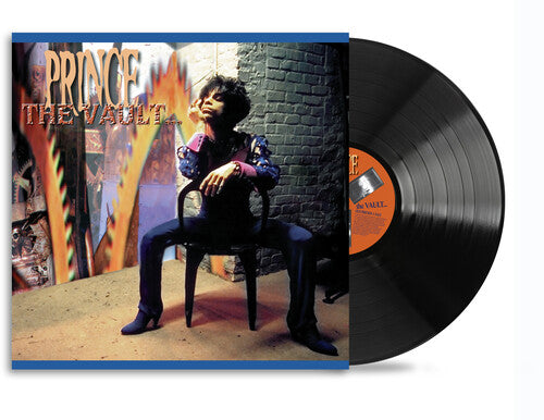 Order Prince - The Vault: Old Friends 4 Sale (Vinyl)