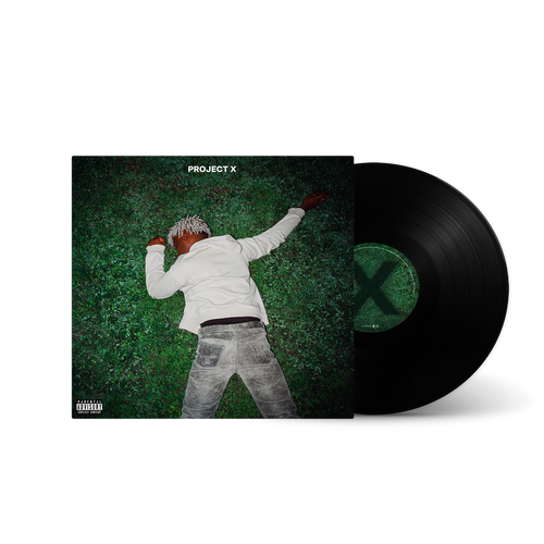 Ken Carson - Project X [LP]