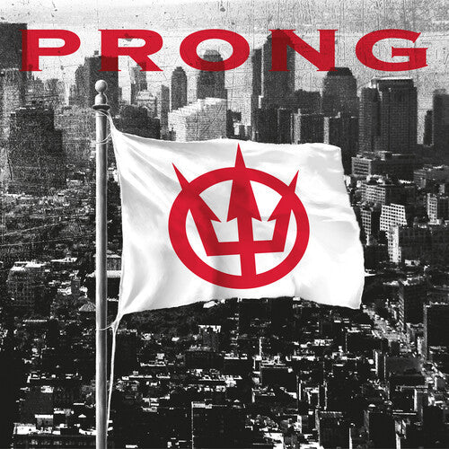 Prong - Prong [LP]