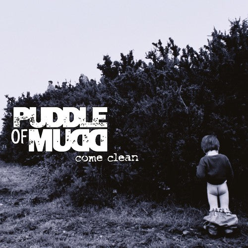 Order Puddle of Mudd - Come Clean (180 Gram Vinyl)