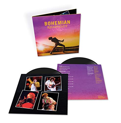 Queen - Bohemian Rhapsody (2 LP)