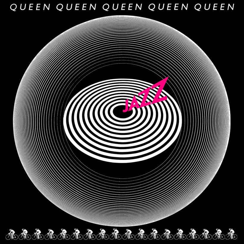 Queen - Jazz [Import] (180 Gram Vinyl, Half Speed Mastered)