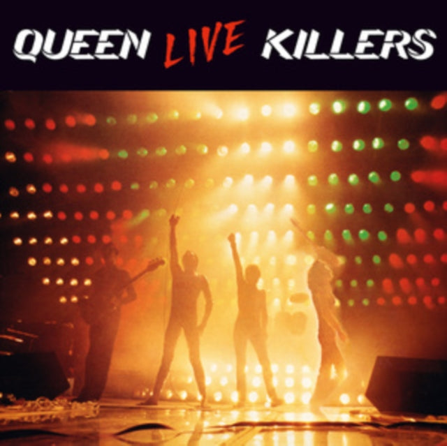 Queen - Live Killers [2LP]