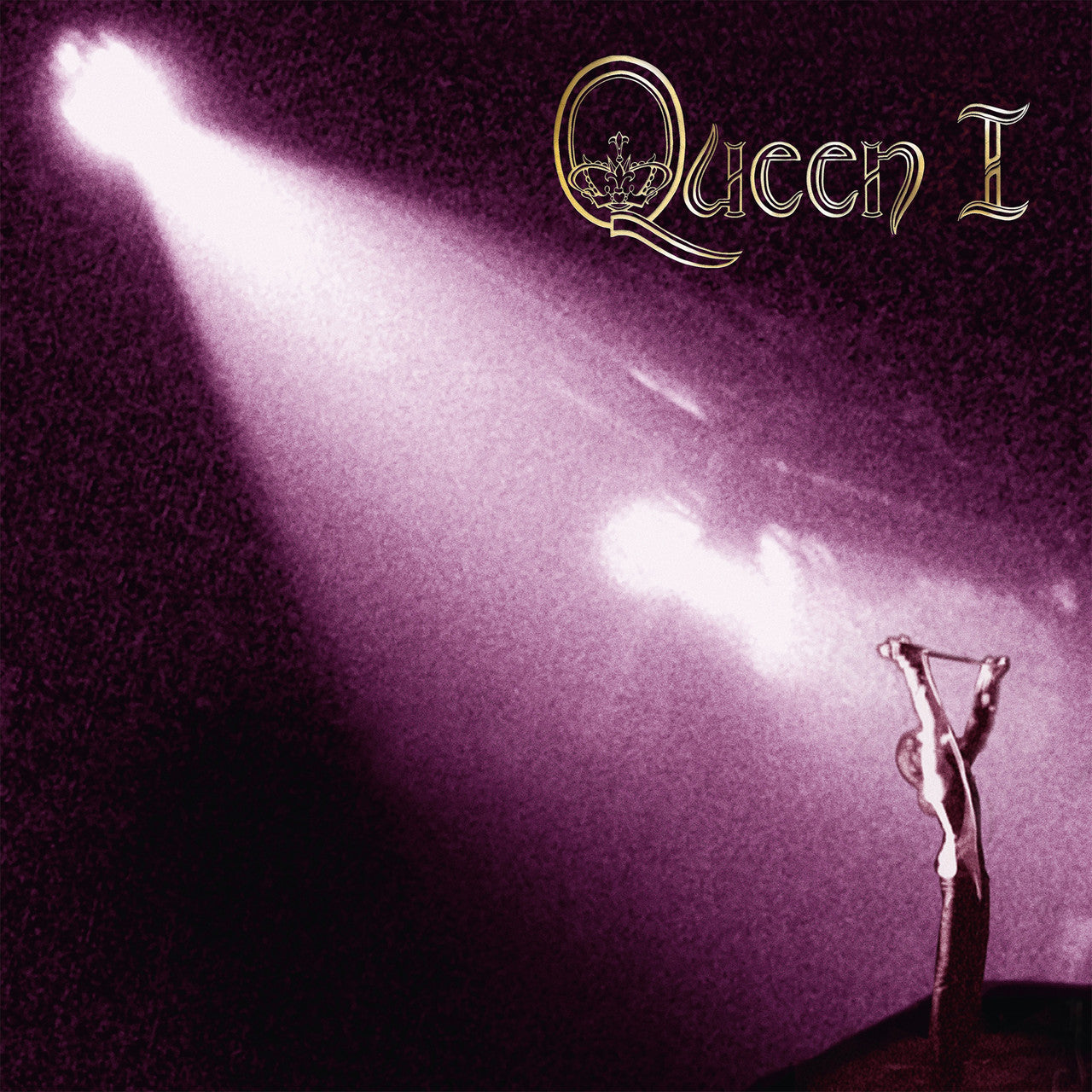 Order Queen - Queen I (2024 Mix, Vinyl)