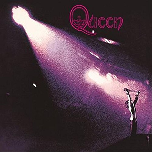 Queen - Queen (180 Gram Vinyl, Half-Speed Mastered)